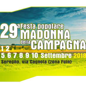 Che FESTA in CAMPAGNA! Che FESTA in CAMPAGNA!