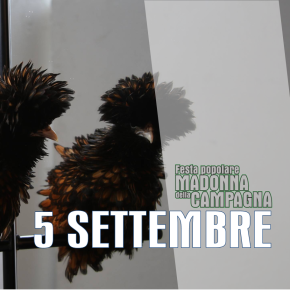 Sarà festa anche di Mercoledì! Sarà festa anche di Mercoledì!