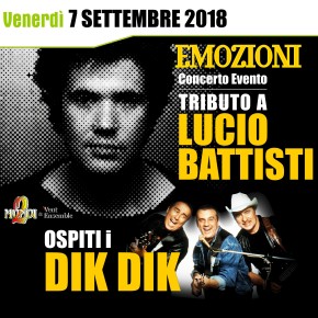 SEREGNO ricorda LUCIO BATTISTI! SEREGNO ricorda LUCIO BATTISTI!