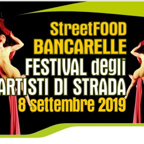 Una DOMENICA da STRADA! Una DOMENICA da STRADA!