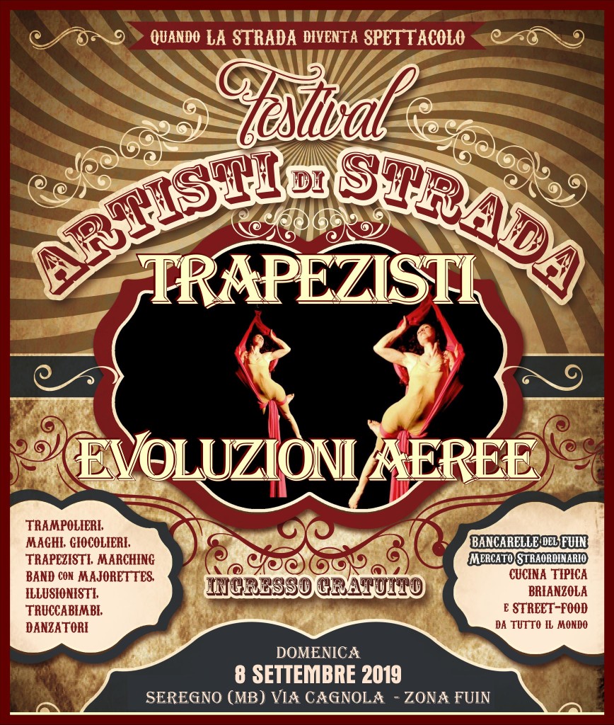 trapezisti