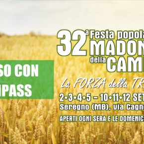 “Madonna della Campagna”: La tradizione vince su tutto. “Madonna della Campagna”: La tradizione vince su tutto.