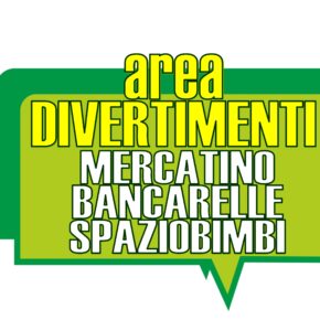 Mercatino, bancarelle, gonfiabili, giostre per bimbi e molto altro... Mercatino, bancarelle, gonfiabili, giostre per bimbi e molto altro...