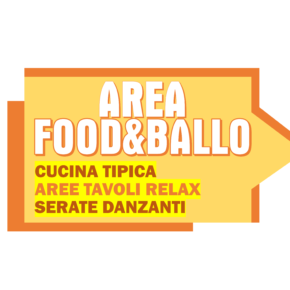 SI MANGIA e SI BALLA con le STAR MUSICALI e le GRANDI ORCHESTRE! SI MANGIA e SI BALLA con le STAR MUSICALI e le GRANDI ORCHESTRE!