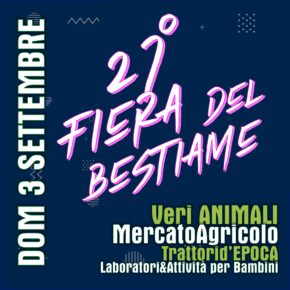 LE FATTORIE a SEREGNO! LE FATTORIE a SEREGNO!