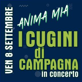 da SANREMO2023 a SEREGNO: I CUGINI di CAMPAGNA! da SANREMO2023 a SEREGNO: I CUGINI di CAMPAGNA!