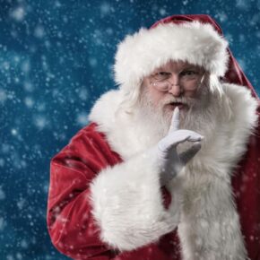 ANTIVIGILIA con il MAGICO VILLAGGIO di BABBO NATALE a SEREGNO ANTIVIGILIA con il MAGICO VILLAGGIO di BABBO NATALE a SEREGNO