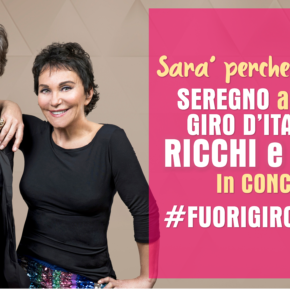 Salutiamo la partenza del GIRO D'ITALIA da SEREGNO con ARTISTI INTERNAZIONALI! Salutiamo la partenza del GIRO D'ITALIA da SEREGNO con ARTISTI INTERNAZIONALI!