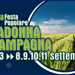 La grande FESTA dell'ESTATE! La grande FESTA dell'ESTATE!