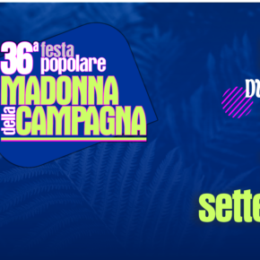 LA FESTA. FUORI LE DATE!