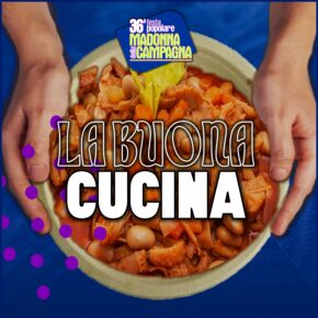 I nostri PIATTI TIPICI e non solo...BUON APPETITO!