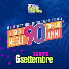 ...negli ANNI 90's